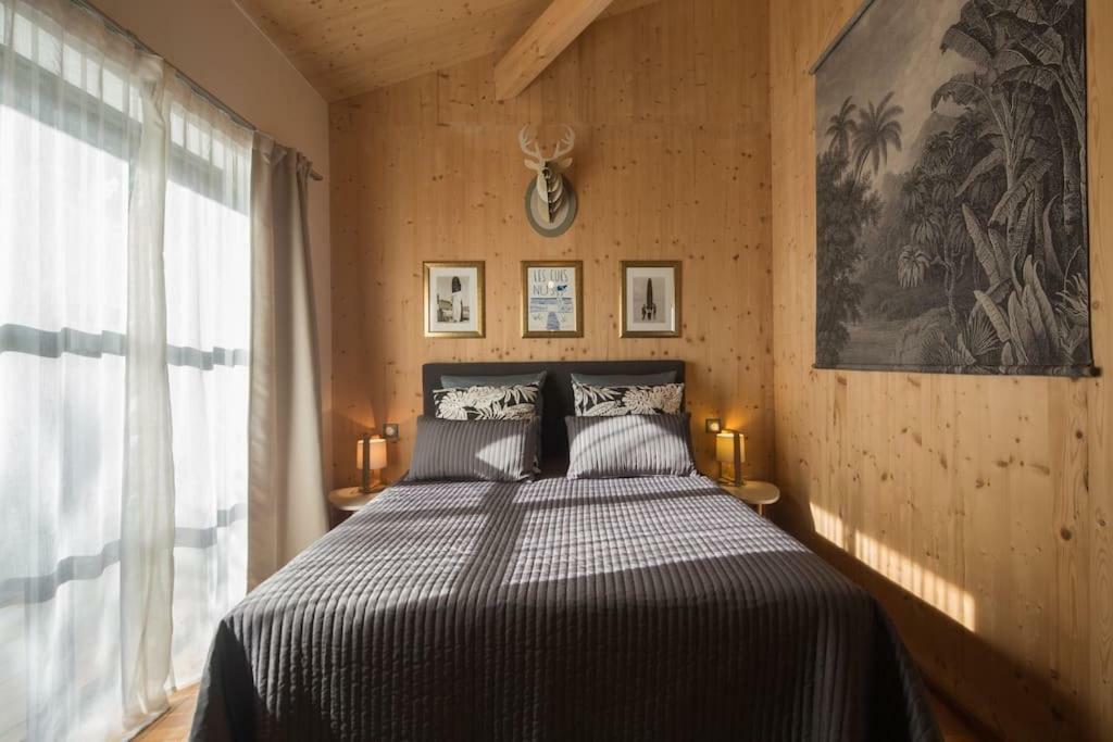 La Maison Du Surf Lacanau Luaran gambar